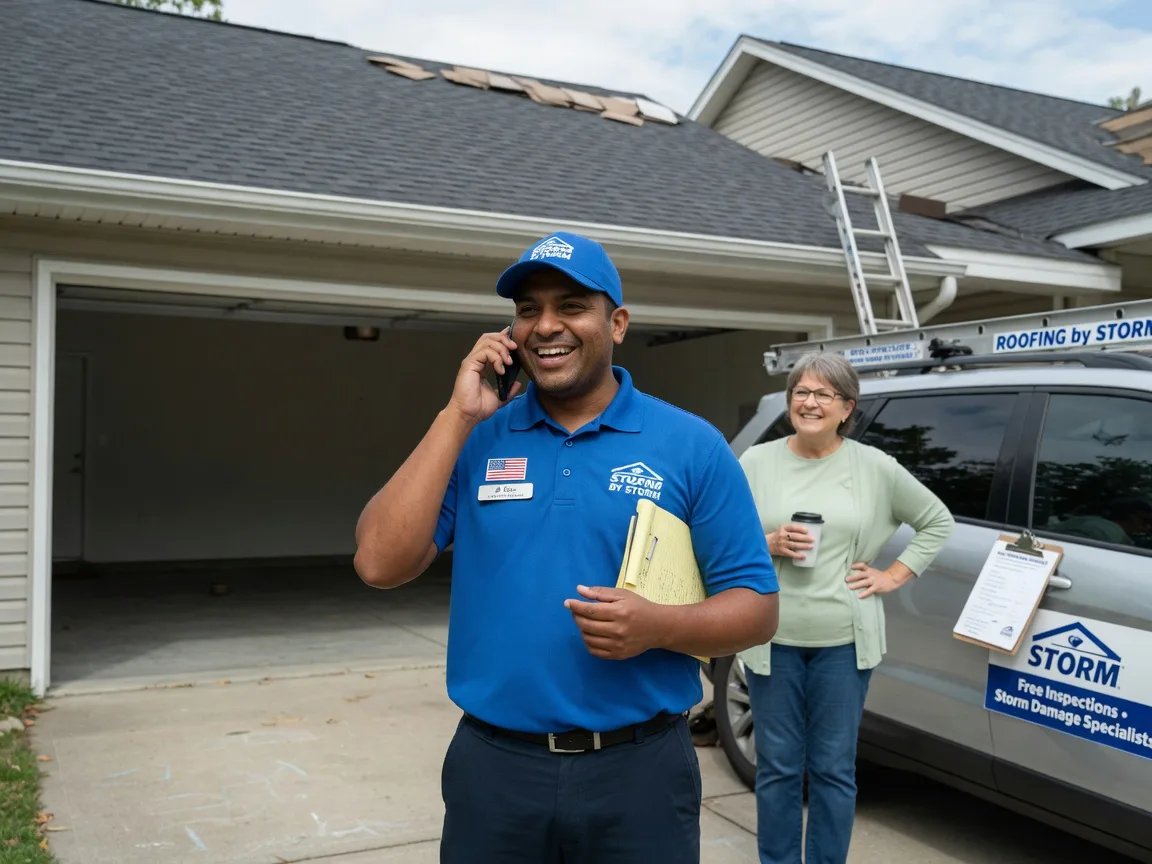 Roof Repair Near Me Randallstown, MD FAQs