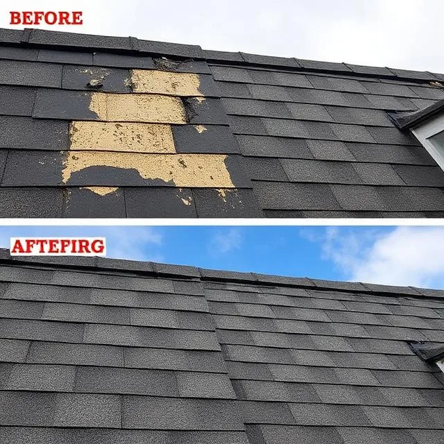 Roof Repair Near Me in Randallstown, MD near me